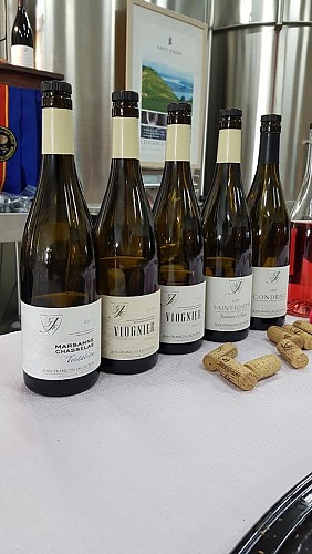 Jean François Jacouton