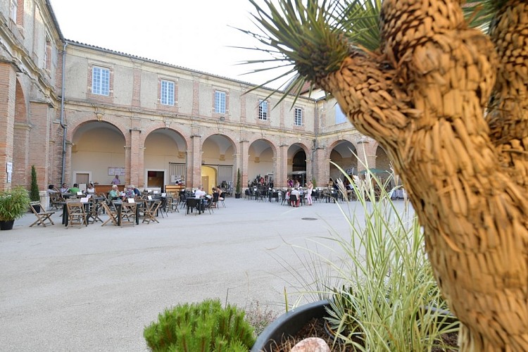 Couvent des Jacobins