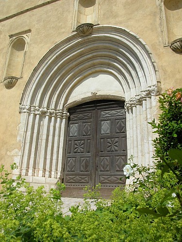 Couvent des Jacobins