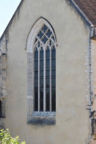 Couvent des Jacobins