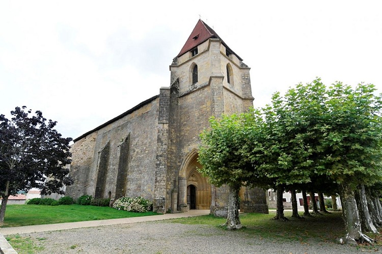 Geaune-eglise-Gilles-Arroyo-2
