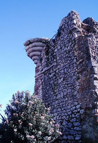 Fortifications médiévales