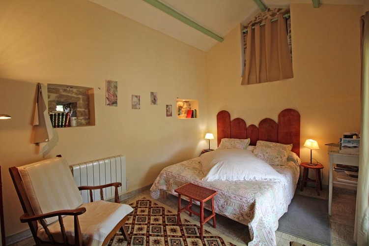 Chambre d'hôtes "Bellevue" à Saint Priest sous Aixe en Haute-Vienne (Nouvelle Aquitaine)_3