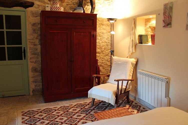 Chambre d'hôtes "Bellevue" à Saint Priest sous Aixe en Haute-Vienne (Nouvelle Aquitaine)_6