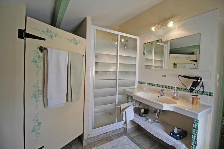 Chambre d'hôtes "Bellevue" à Saint Priest sous Aixe en Haute-Vienne (Nouvelle Aquitaine)_8