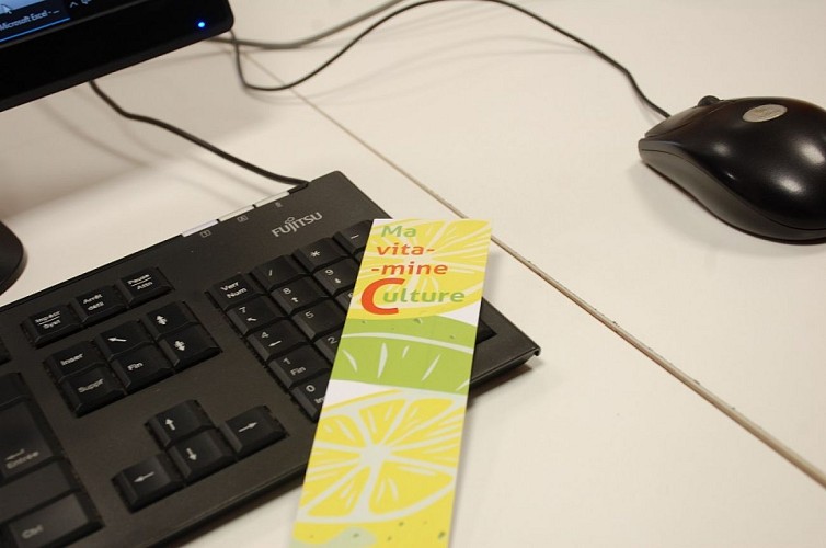 Médiathèque Chalosse Tursan 8