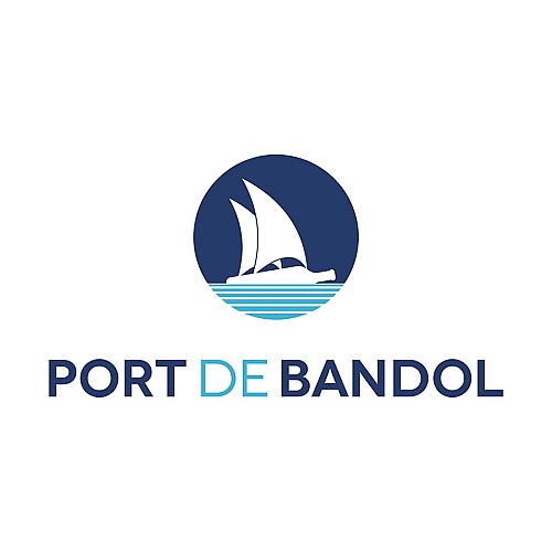 Jachthafen von Bandol