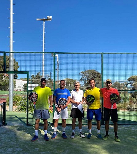 Bandol Tennis Club