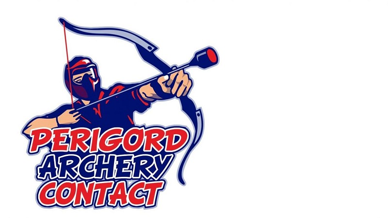 logo archery