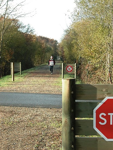 APAEP Section randonnée pédestre