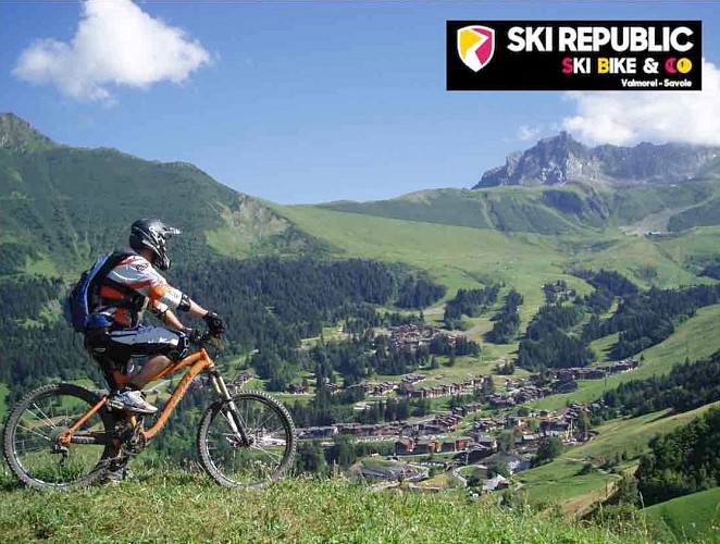 Ski Republic - Ski Bike & Co