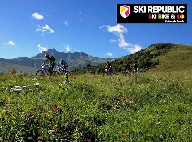 Ski Republic - Ski Bike & Co