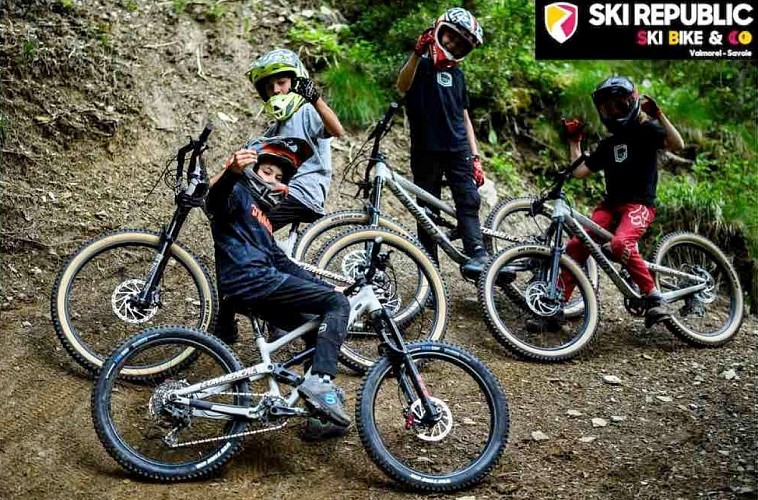 Ski Republic - Ski Bike & Co