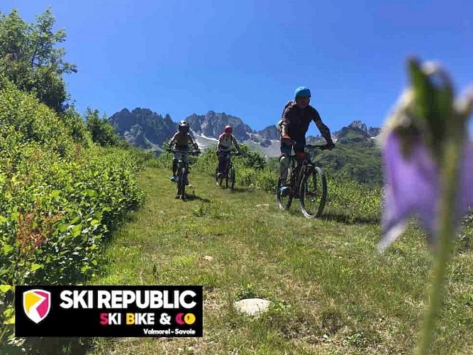 Ski Republic - Ski Bike & Co