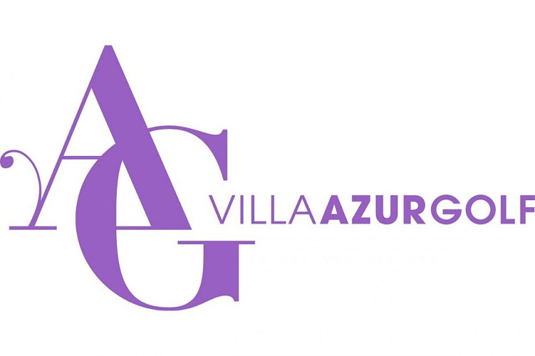Villa Azur Golf / Mr Goldbronn Guillaume