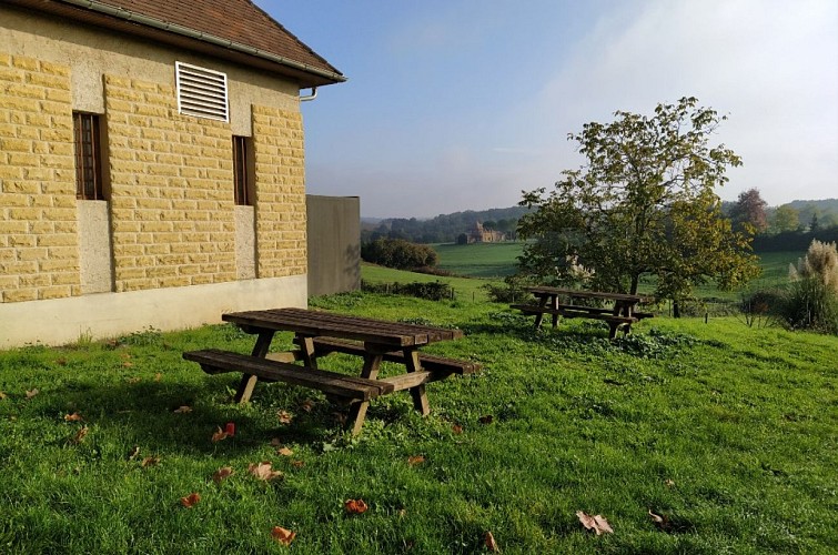Bmt transformateur derrière église bon format