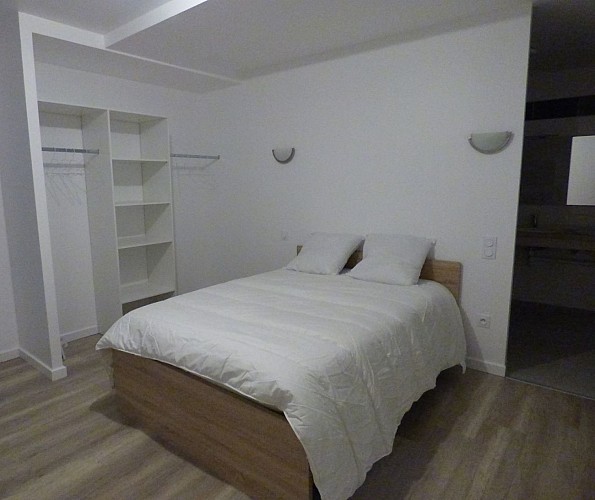 GITE DE GROUPE UN AIR DE CAMPAGNE