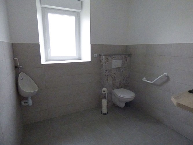 GITE DE GROUPE UN AIR DE CAMPAGNE