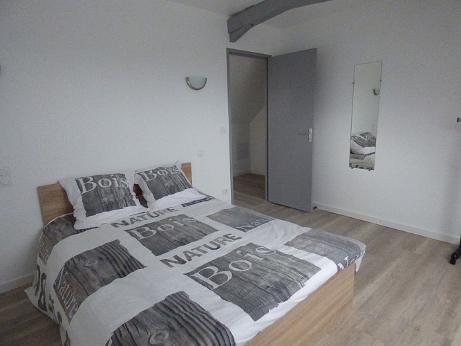 GITE DE GROUPE UN AIR DE CAMPAGNE