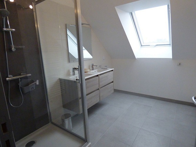 GITE DE GROUPE UN AIR DE CAMPAGNE