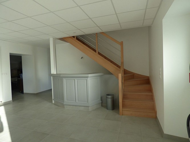 GITE DE GROUPE UN AIR DE CAMPAGNE