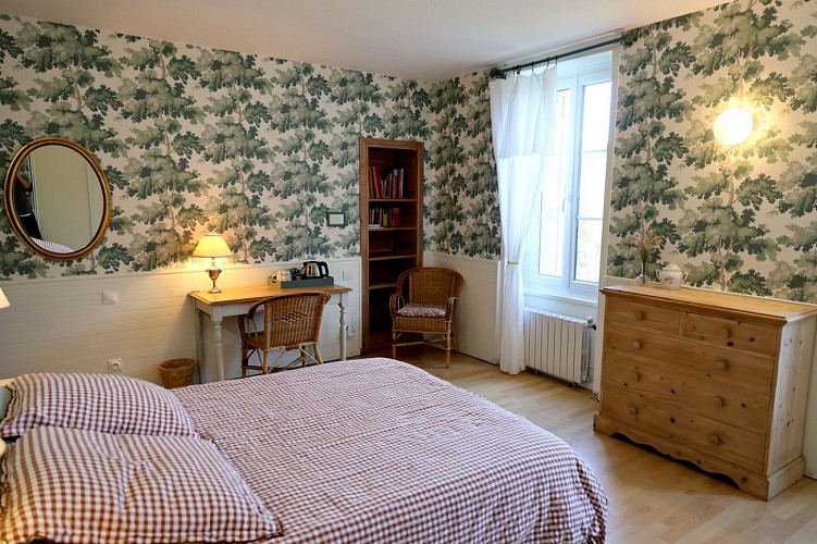 chambre de la forêt1