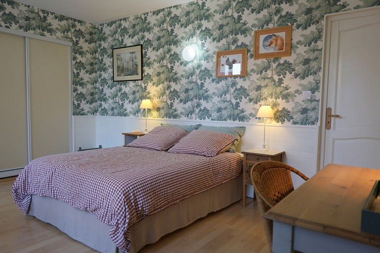 chambre de la forêt2