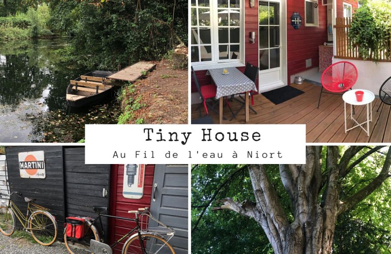 Tiny House - 3