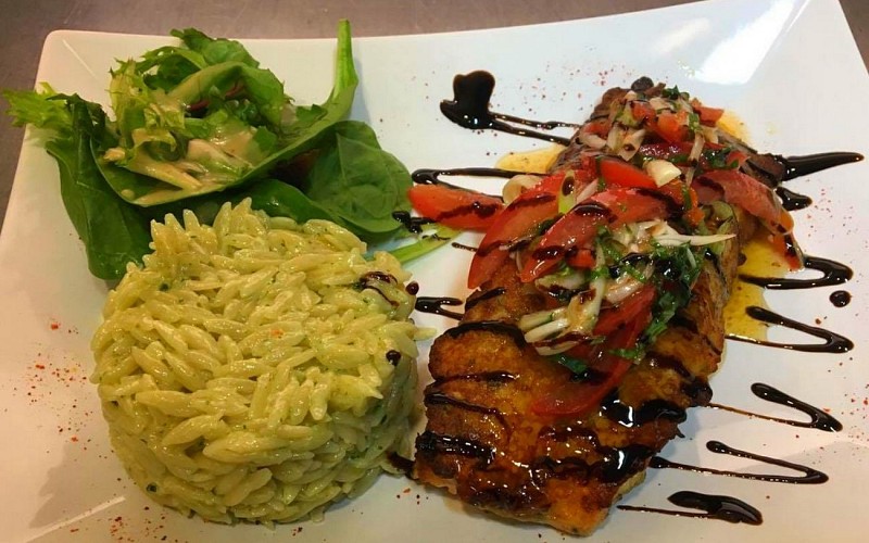 Restaurant Mimi Ostatua Hasparren (4)