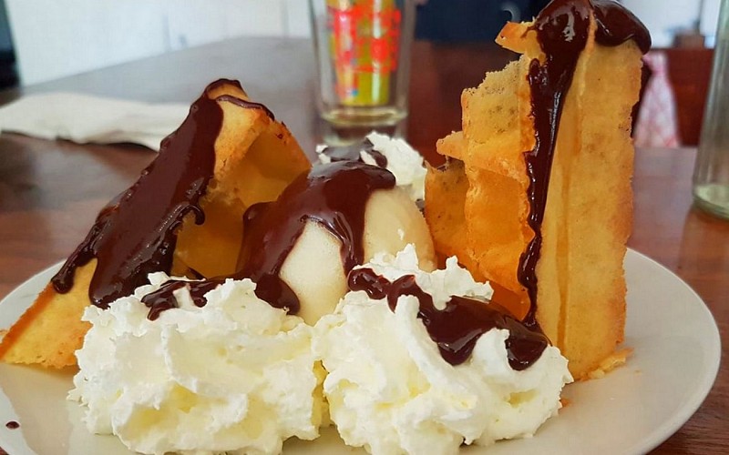 Restaurant Mimi Ostatua Hasparren (1)