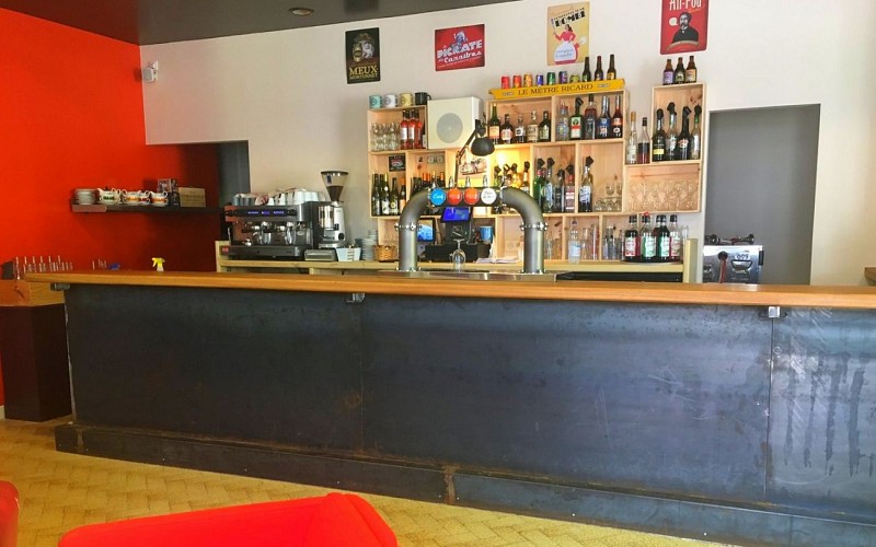 Restaurant Mimi Ostatua Hasparren (3)