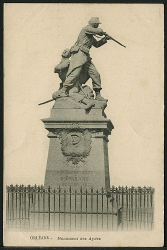 Monument des Aydes