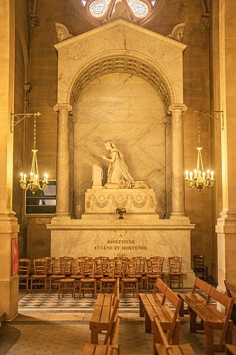 Eglise Saint-Pierre Saint-Paul