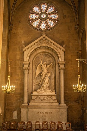 Eglise Saint-Pierre Saint-Paul