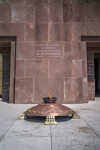 Mont-Valérien memorial