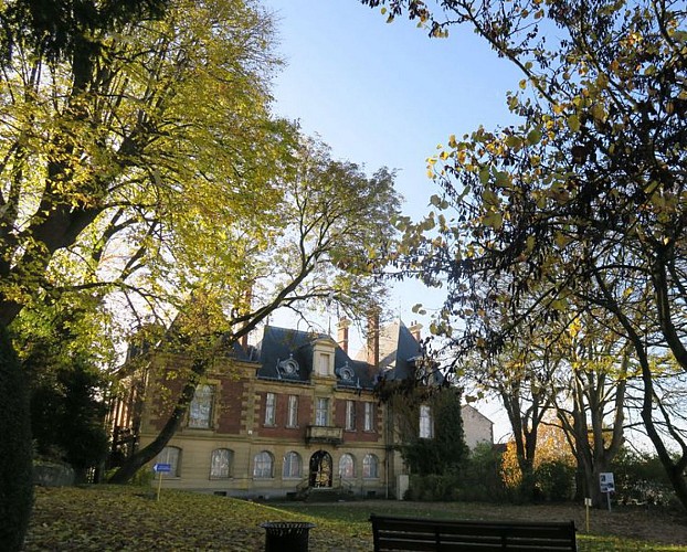 Image du circuit