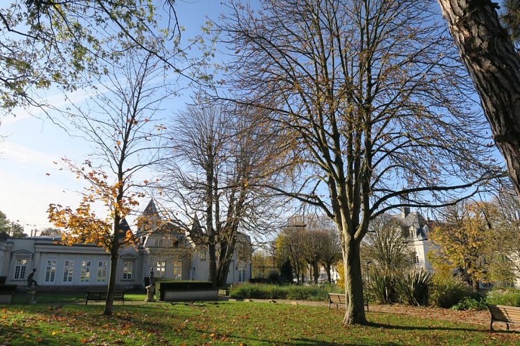 Image du circuit