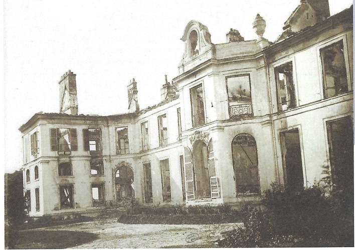 Image du circuit