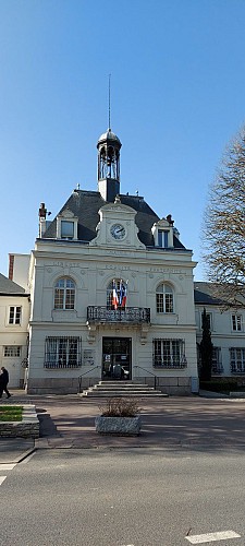 Image du circuit