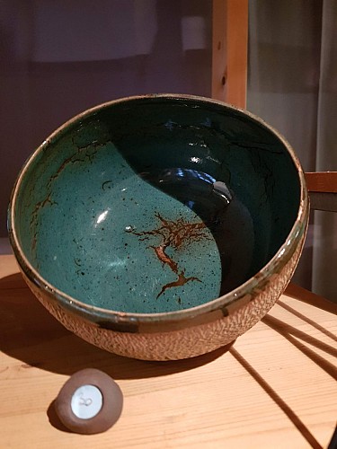 Poterie de la Grange Vieille