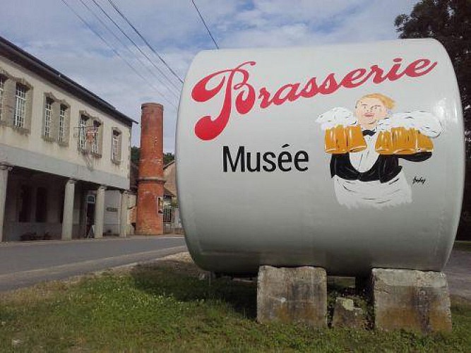 VOSGES BREWERY MUSEUM