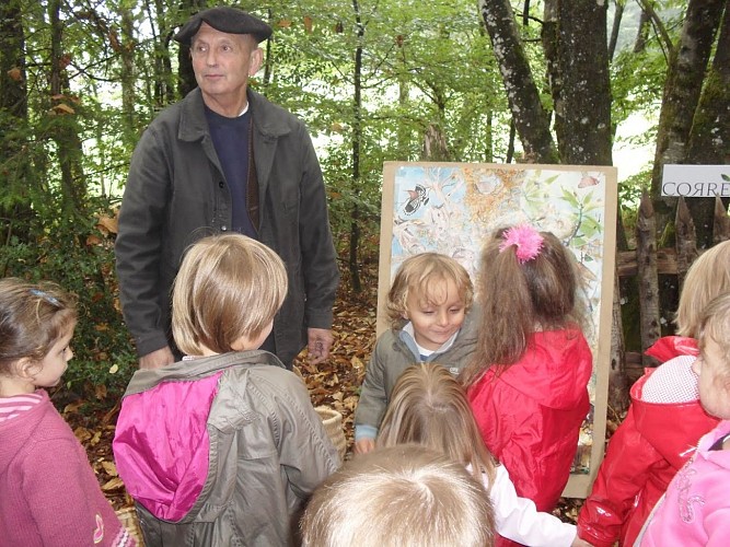 Ferme de la Bitarelle