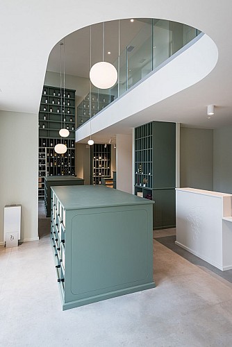 Maison du vin de Saint-Estèphe 3