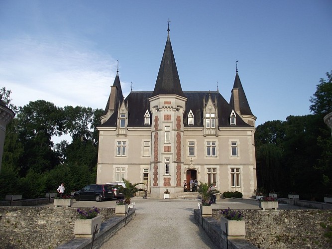 Château Lisledon 2