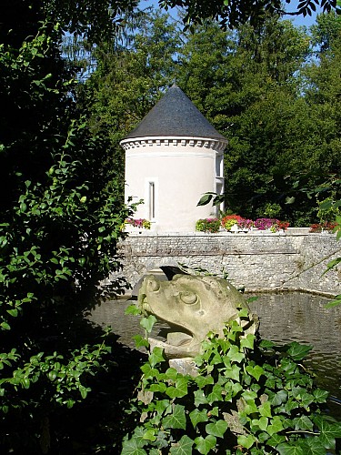 Château Lisledon 1