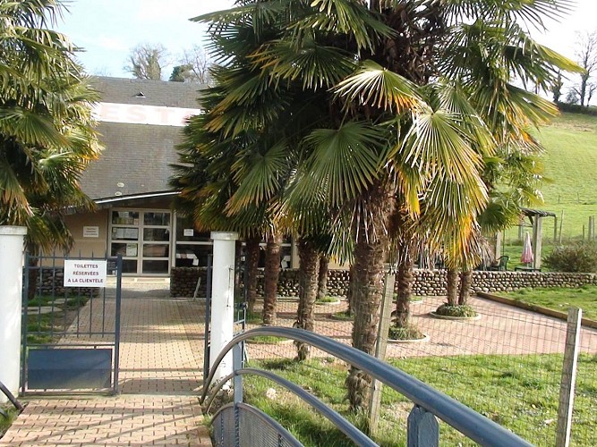 Lalonquette Chez Ninou crédit Ninou 5 1440x1080