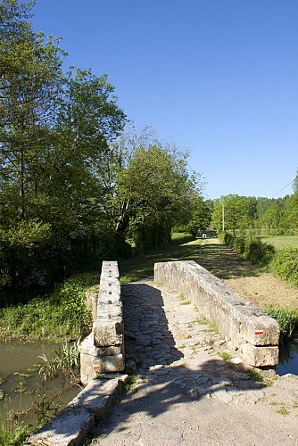 Bonny sur Loire -Circuit du climat des Loups OT Terre de loire et canaux
