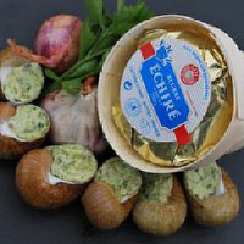 Aux Délices de L'Escargot