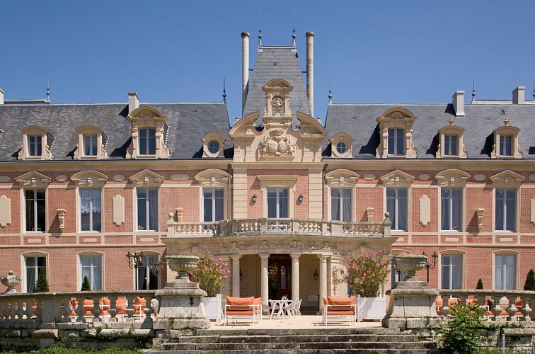 2. L'hôtel