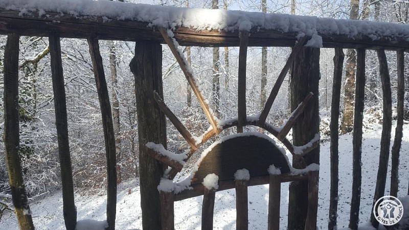 La Margo à La ferme des histoires mélangées_10